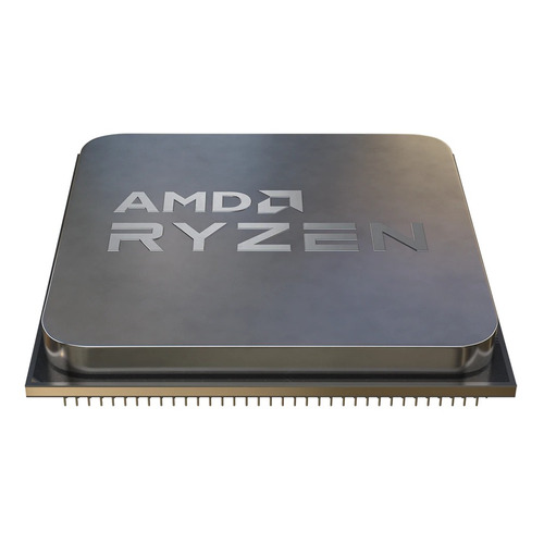 Procesador AMD Ryzen 5 5600G AM4 DDR4 100-100000252BOX
