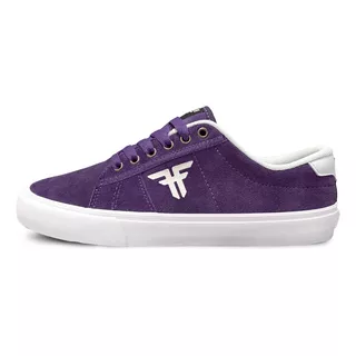 Zapatilla Fallen Bomber - Violeta