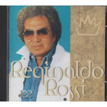 Cd Reginaldo Rossi