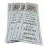 Marcalibros Personalizados  Con Frases  X  5 Unidades