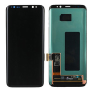 Modulo S8 Plus Samsung G955 Pantalla Display Original Tactil
