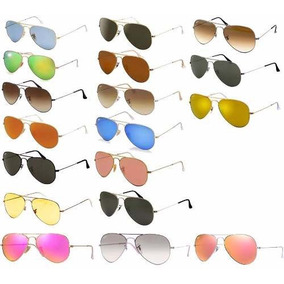 anteojos ray ban aviator espejados anteojos ray ban aviator espejados