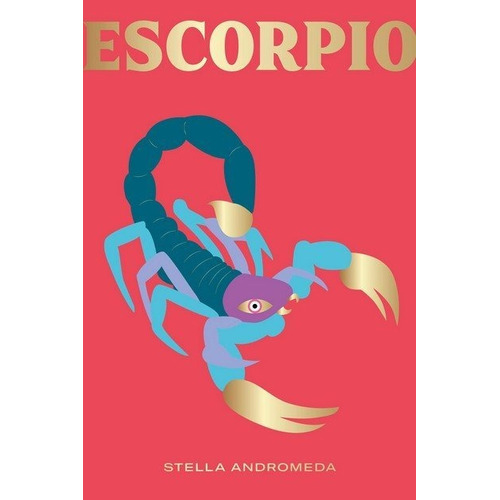 Escorpio - Andromeda, Stella