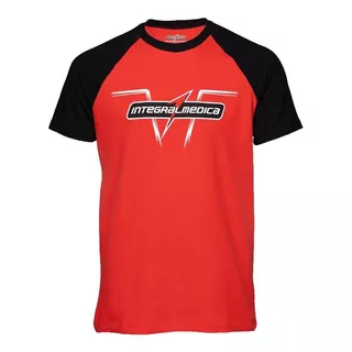 Camiseta Integralteam Esportiva G - Integralmédica