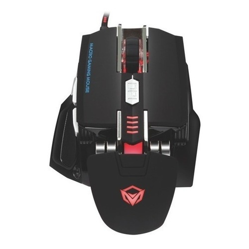 Mouse gamer Meetion  M975 MT-M975
