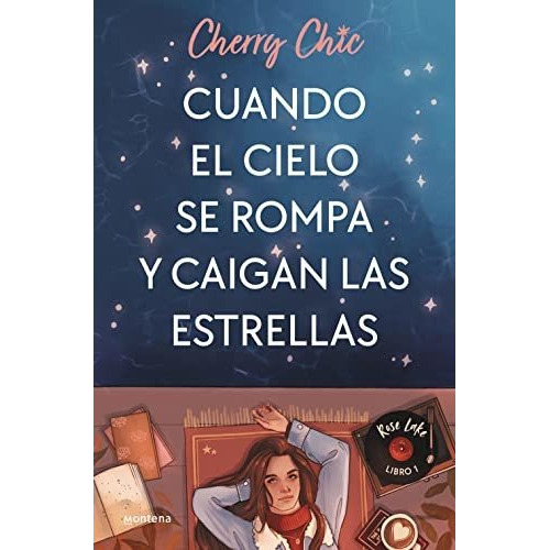 Libro Cuando El Cielo Se Rompa Y Caigan Las Estrellas - C...