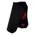 Tapete Mouse Pad Gamer Alfombrilla Tela Antideslizante Negro