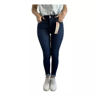 Jeans Levis Original 720 High Rise Super Skinny           Lm
