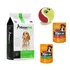Mister Pet Puppy Cachorro 15 Kilos+pouch Primocao+pelota