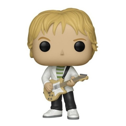 Funko Pop! Andy Summers