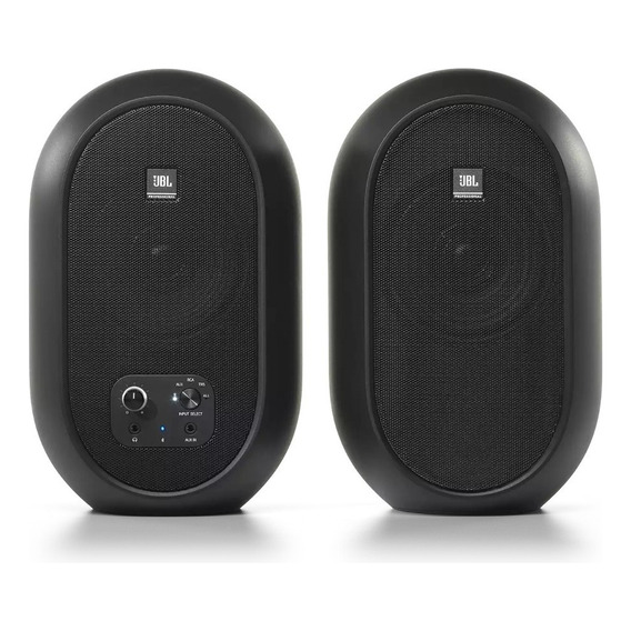 Jbl J104set-bt Monitores Estudio Inalambricos Compactos 