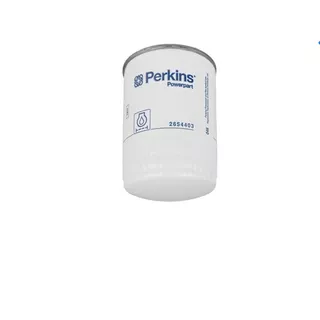 Filtro De Oleo Perkins - Cod. 2654403 Motor 1004/1103/1006