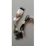 Cable Flex LG 55uk6500 Ead63787825