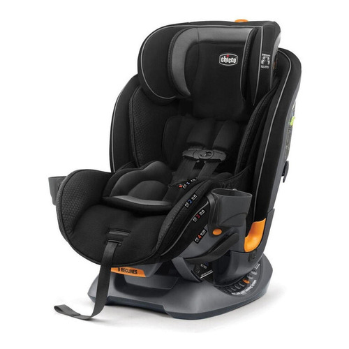 Autoasiento para carro Chicco Fit4 4-in-1 element