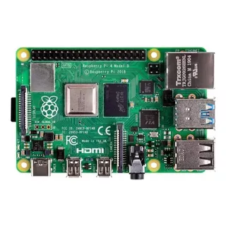 Raspberry Pi 4 1 Gb