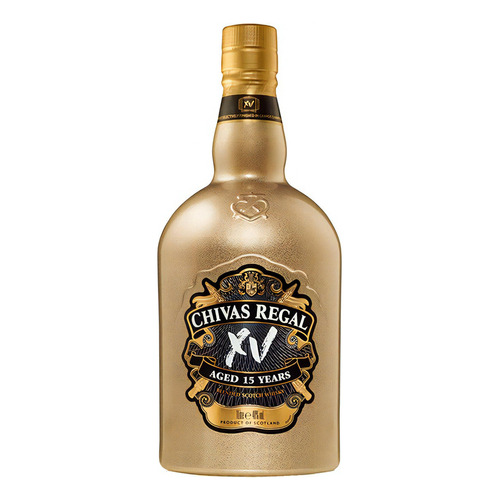 Whisky Chivas X V Dorada 700 Ml