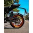 Ktm Duke 390 - Año 2022 - 4.500 Km
