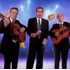 Grupo Trio Romantico Serenata Boleros Y Son04142717659