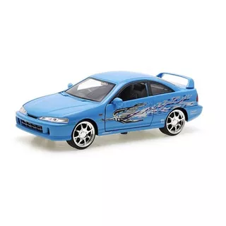 Mia\'s Acura Integra Rhd Velozes E Furiosos Jada Toys 1:24