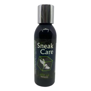 Shampoo Premium Para Limpieza De Tenis Sneakcare
