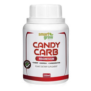Fertilizante Smartgrow Candy Carb 250ml