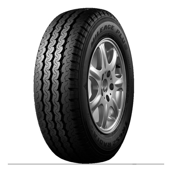 Neumatico 205 75 R16 C 110/108r Tr652 Triangle