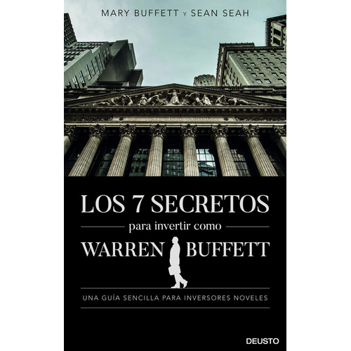 Libro Los 7 Secretos Para Invertir Como Warren Buffett