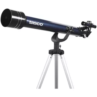 Telescopio Tasco Novice 402 X 60mm
