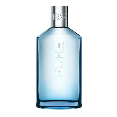 Perfume R V Pure Roberto Verino Man 150ml