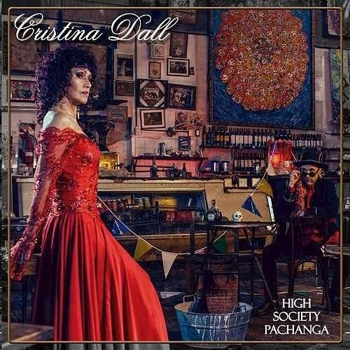 High Society Pachanga - Dall Cristina (cd)