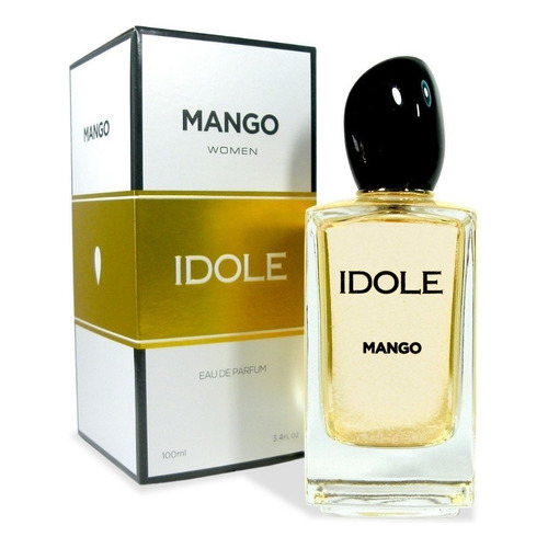 Mango Idole Mujer Perfume 100ml Perfumesfreeshop