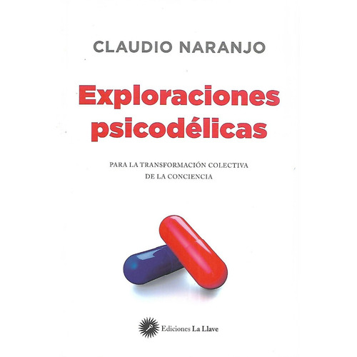 Exploraciones Psicodelicas