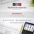Clases De Estadistica - Profesor Hernan