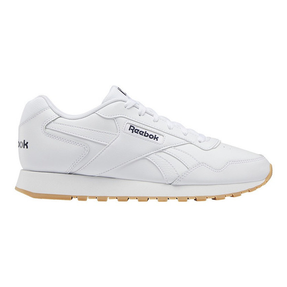 Tenis Lifestyle Reebok Glide - Blanco