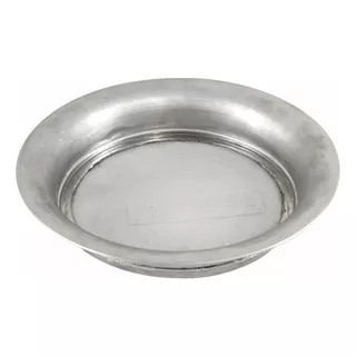 Peneira Para Caldo De Cana 23,5 Cm 100% Aço Inox Record