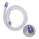 Traqueia Cpap Bipap Tubo 22x1,80m Alta Qualidade