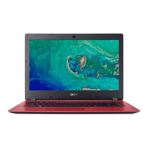 Laptop Acer Celeron N4020 4gb 64gb 14  W10 A114-32-c896