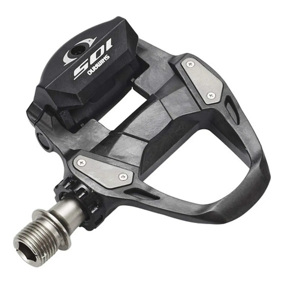 Pedales Shimano 105 Pd-r7000 Carbono