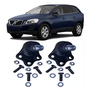 Pivo Suspensao Volvo Xc60 2010 2011 2012 2013 2014 2015 Par