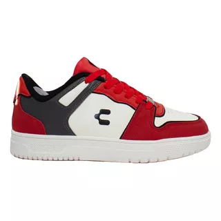 Tenis Caballero Charly 86715-e