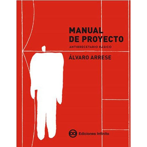 Libro Manual De Proyecto De Alvaro Arrese