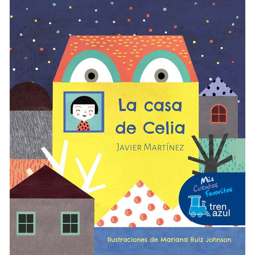 Casa De Celia,la, De Martinez Javier. Editorial Edebe, Tapa -1 En Español