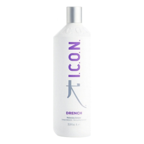 Shampoo Hidratante Drench Litro De I.c.o.n. Products