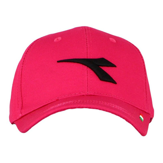 Diadora Cap One Logo / Fcsa-blck