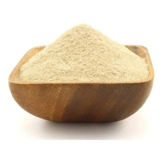 Psyllium Husk En Polvo Por 500gr.