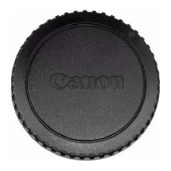 Tapa Canon Body Original