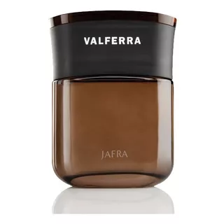 Jafra Valferra Para Caballero De 100 Ml Nuevo Y Original