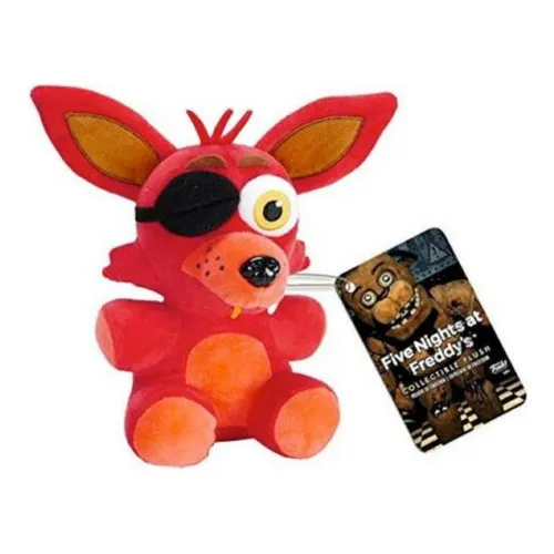 Foxy peluche original hotsell