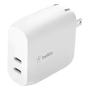Belkin Boost Charge Dual Wall Charger 40w
