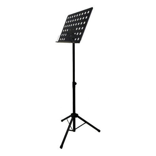 Romms Ms-203e Soporte Atril Plegable Para Partitura Msi